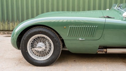 2021 Realm Jaguar C-Type Replica till salu (bild 136 av 233)