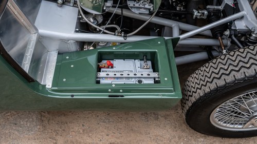 2021 Realm Jaguar C-Type Replica till salu (bild 162 av 233)