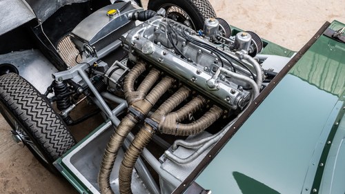 2021 Realm Jaguar C-Type Replica till salu (bild 165 av 233)