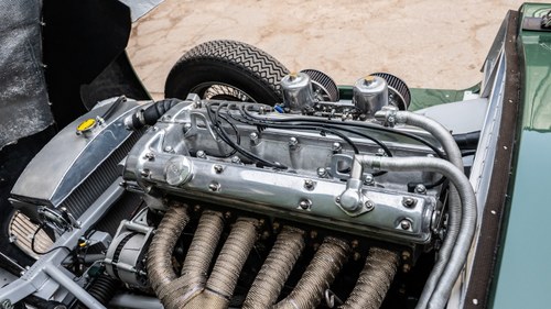 2021 Realm Jaguar C-Type Replica till salu (bild 168 av 233)