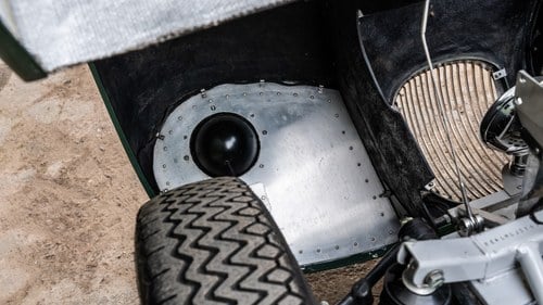 2021 Realm Jaguar C-Type Replica till salu (bild 172 av 233)