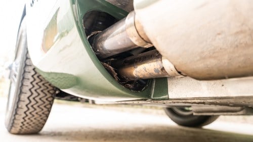 2021 Realm Jaguar C-Type Replica till salu (bild 192 av 233)