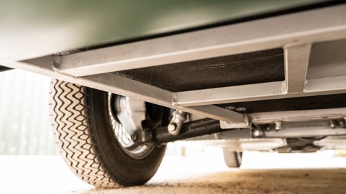 2021 Realm Jaguar C-Type Replica till salu (bild 200 av 233)