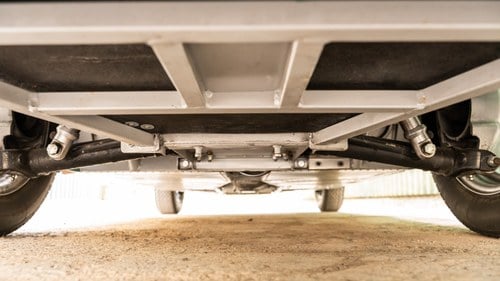 2021 Realm Jaguar C-Type Replica till salu (bild 201 av 233)