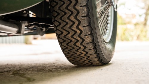 2021 Realm Jaguar C-Type Replica till salu (bild 204 av 233)