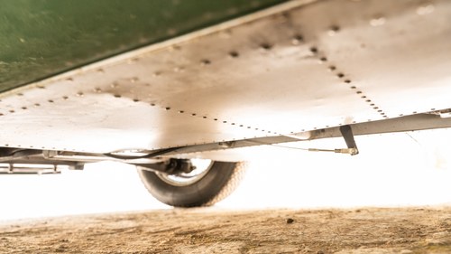 2021 Realm Jaguar C-Type Replica till salu (bild 206 av 233)