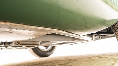 2021 Realm Jaguar C-Type Replica till salu (bild 209 av 233)