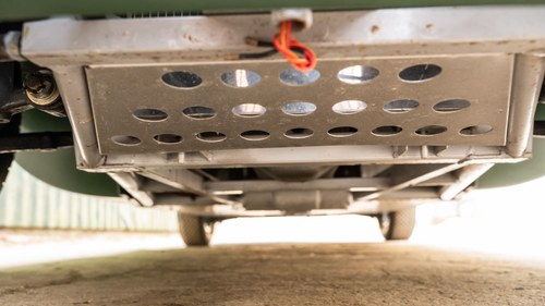 2021 Realm Jaguar C-Type Replica till salu (bild 211 av 233)