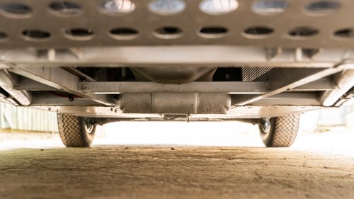 2021 Realm Jaguar C-Type Replica till salu (bild 212 av 233)