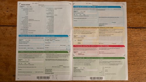 2021 Realm Jaguar C-Type Replica till salu (bild 214 av 233)