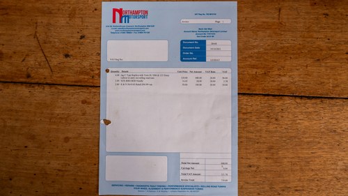 2021 Realm Jaguar C-Type Replica till salu (bild 217 av 233)