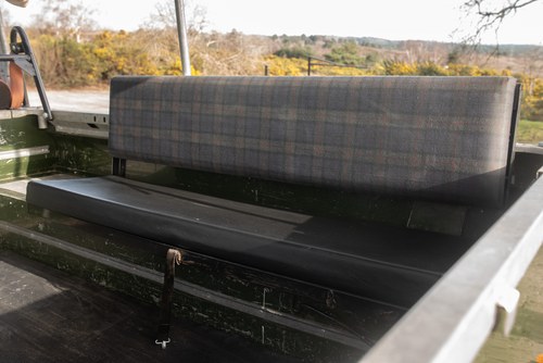 1984 Land Rover 2.5 110 2.5 Diesel En venta (imagen 45 de 104)