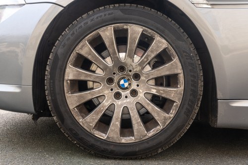 2004 BMW 645 Ci E63 For Sale (picture 11 of 89)