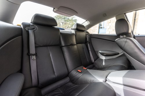 2004 BMW 645 Ci E63 For Sale (picture 17 of 89)