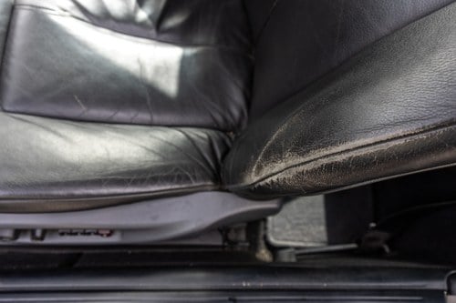 2004 BMW 645 Ci E63 For Sale (picture 19 of 89)