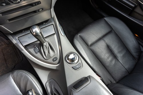 2004 BMW 645 Ci E63 For Sale (picture 28 of 89)