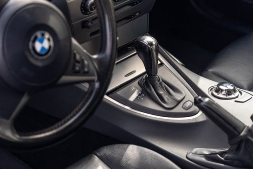 2004 BMW 645 Ci E63 For Sale (picture 37 of 89)