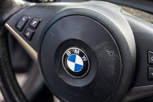 2004 BMW 645 Ci E63 For Sale (picture 39 of 89)