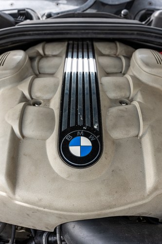 2004 BMW 645 Ci E63 For Sale (picture 83 of 89)