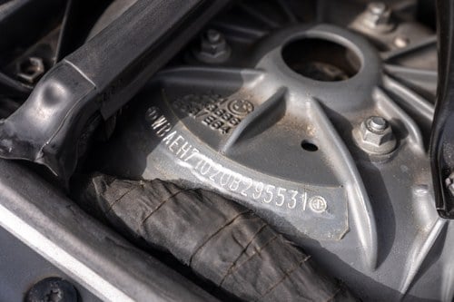 2004 BMW 645 Ci E63 For Sale (picture 42 of 89)