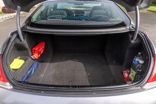 2004 BMW 645 Ci E63 For Sale (picture 43 of 89)