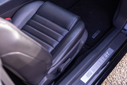 2007 Ford Mustang GT Coupé till salu (bild 51 av 201)