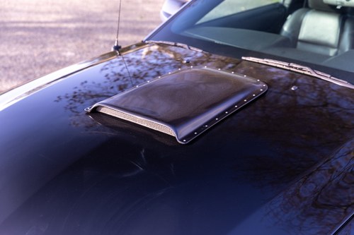 2007 Ford Mustang GT Coupé till salu (bild 102 av 201)