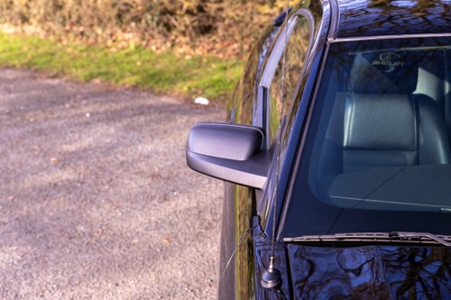 2007 Ford Mustang GT Coupé till salu (bild 104 av 201)