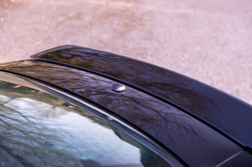 2007 Ford Mustang GT Coupé till salu (bild 136 av 201)