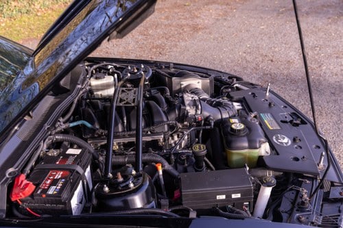 2007 Ford Mustang GT Coupé till salu (bild 144 av 201)