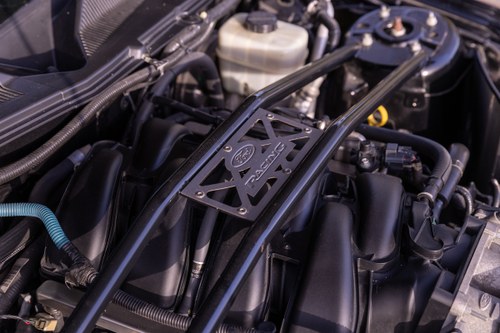 2007 Ford Mustang GT Coupé till salu (bild 148 av 201)