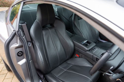 2007 Aston Martin DB9 For Sale (picture 61 of 192)