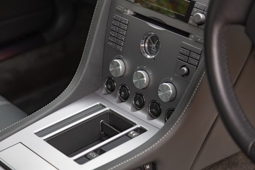 2007 Aston Martin DB9 For Sale (picture 64 of 192)