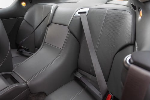 2007 Aston Martin DB9 For Sale (picture 70 of 192)