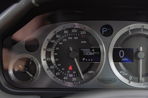 2007 Aston Martin DB9 For Sale (picture 89 of 192)