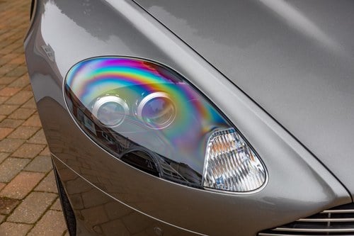 2007 Aston Martin DB9 For Sale (picture 96 of 192)