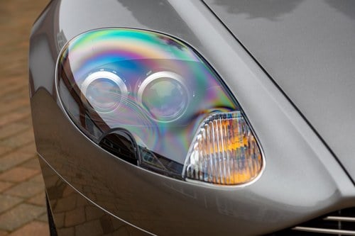 2007 Aston Martin DB9 For Sale (picture 98 of 192)