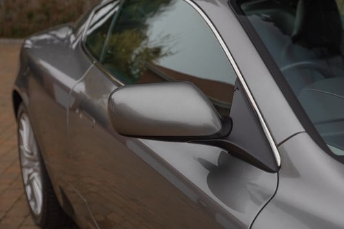 2007 Aston Martin DB9 For Sale (picture 110 of 192)