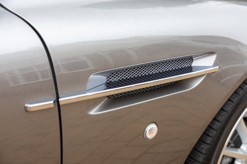 2007 Aston Martin DB9 For Sale (picture 112 of 192)