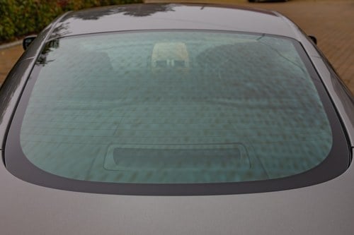 2007 Aston Martin DB9 For Sale (picture 124 of 192)