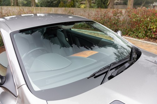 2007 Aston Martin DB9 For Sale (picture 128 of 192)