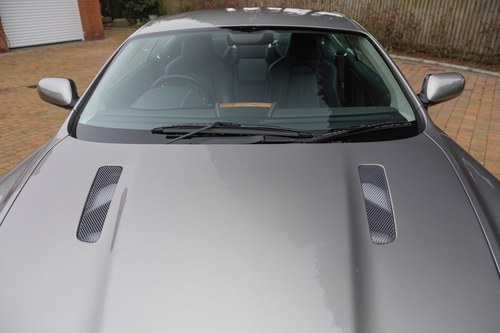 2007 Aston Martin DB9 For Sale (picture 129 of 192)