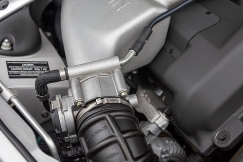 2007 Aston Martin DB9 For Sale (picture 152 of 192)