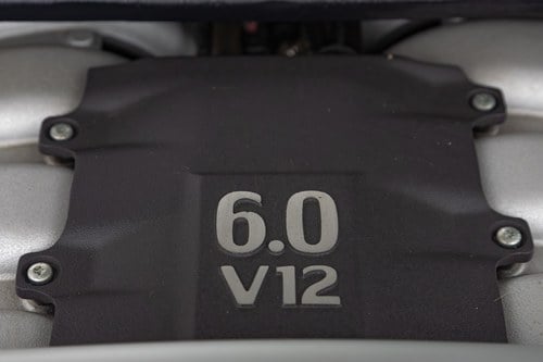 2007 Aston Martin DB9 For Sale (picture 153 of 192)