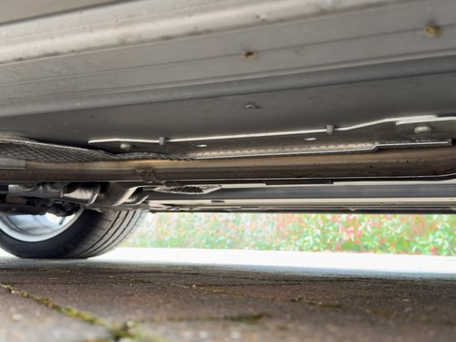 2007 Aston Martin DB9 For Sale (picture 156 of 192)