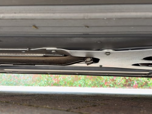 2007 Aston Martin DB9 For Sale (picture 157 of 192)