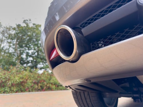 2007 Aston Martin DB9 For Sale (picture 163 of 192)