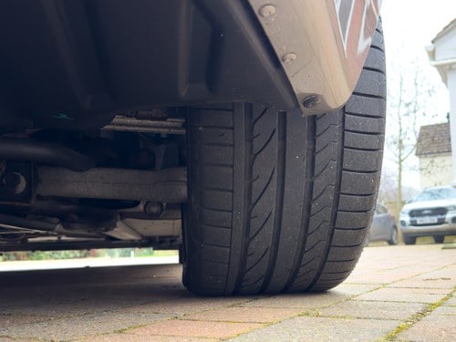 2007 Aston Martin DB9 For Sale (picture 165 of 192)