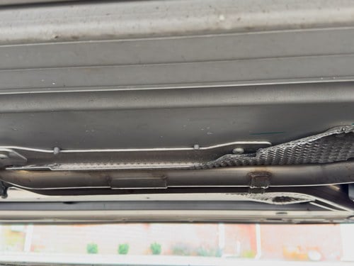 2007 Aston Martin DB9 For Sale (picture 169 of 192)