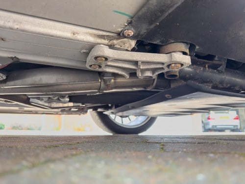 2007 Aston Martin DB9 For Sale (picture 171 of 192)